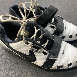 Nike Romaleos 2